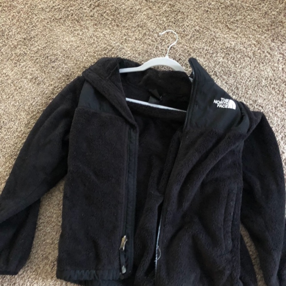 North face jacket